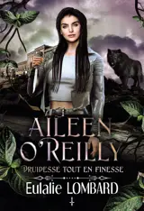 Aileen O'Reilly - Eulalie Lombard