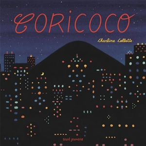 Coricoco - Charline Collette