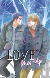 Love mix-up. Vol. 4 - Wataru Hinekure