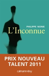 L'inconnue - Philippe Nonie