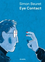 Eye contact - Simon Beuret