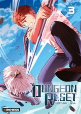 Dungeon reset. Vol. 3 - Antstudio