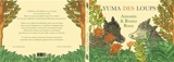 Yuma des loups - Bruno Roza