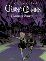 Courtney Crumrin. Vol. 5. Courtney Crumrin et l'apprentie sorcière - Ted Naifeh