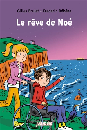 Le rêve de Noé - Gilles Brulet