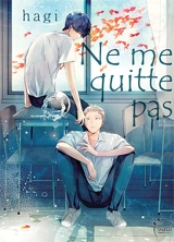 Ne me quitte pas - Hagi