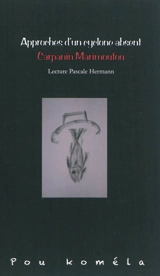 Approches d'un cyclone absent - Jean-Claude Carpanin Marimoutou