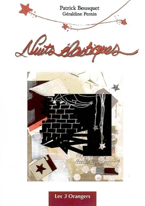 Nuits élastiques - Patrick Bousquet