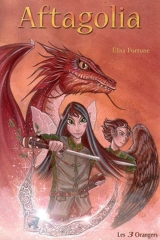 Aftagolia. Aftagolia - Elisa Fortune