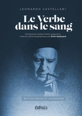Le verbe dans le sang - Leonardo Castellani