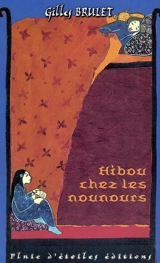 Hibou chez nounours - Gilles Brulet