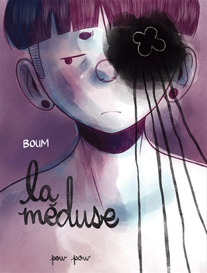La méduse - Boum