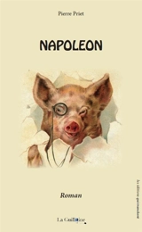 Napoléon - Pierre Priet