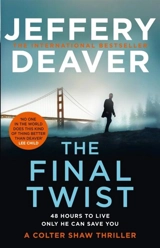The Final Twist Vol. 3 - Jeffery Deaver