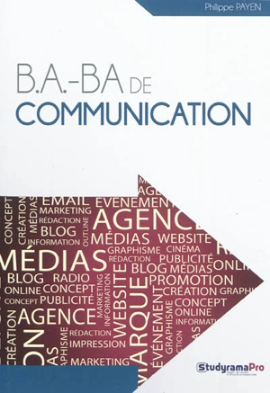 B.a.-ba de communication - Philippe Payen