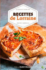 Recettes de Lorraine - Jacqueline Haye