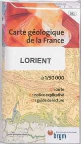 Lorient - François Bechennec