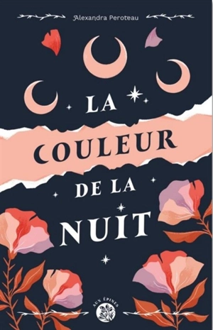 La couleur de la nuit - Alexandra Peroteau