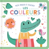 Les couleurs - Binny Talib