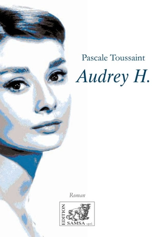 Audrey H. - Pascale Toussaint