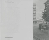 Commémoration - Emmanuelle Bayart