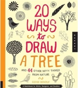 20 Ways to Draw a Tree - Eloise Renouf