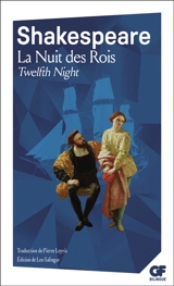 La nuit des rois. Twelfth night - William Shakespeare
