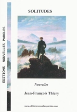 Solitudes - Jean-François Thiery