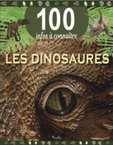 Les dinosaures - Steve Parker