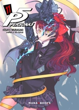 Persona 5. Vol. 11 - Hisato Murasaki