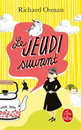 Le jeudi suivant - Richard Osman