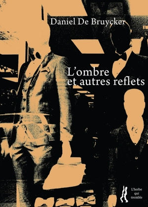 L'ombre : et autres reflets - Daniel De Bruycker