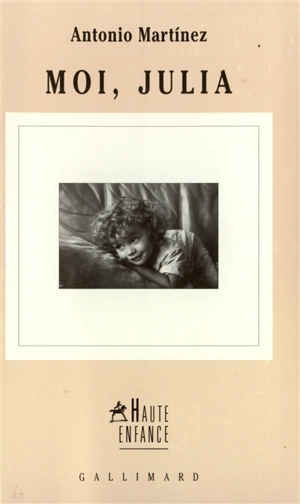 Moi, Julia - Antonio Martínez