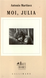 Moi, Julia - Antonio Martínez
