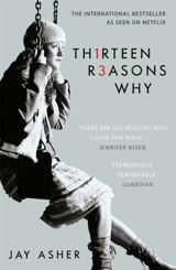 Thirteen Reasons Why - Asher, Jay