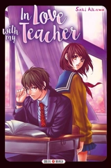 In love with my teacher - Saki Aikawa
