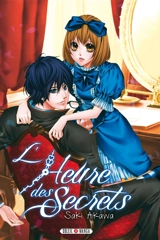 L'heure des secrets - Saki Aikawa
