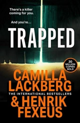 Trapped - Camilla Läckberg