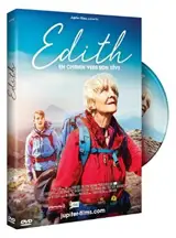 Edith : En chemin vers son rêve - Collectif