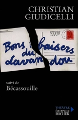 Bons baisers du Lavandou. Bécassouille - Christian Giudicelli
