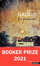 La promesse - Damon Galgut