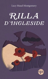 Rilla d'Ingleside - L.M. Montgomery