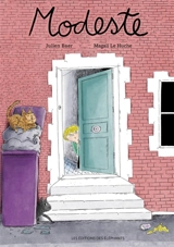Modeste - Julien Baer