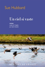 Un ciel si vaste - Sue Hubbard