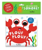 Plouf plouf ! - Fhiona Galloway