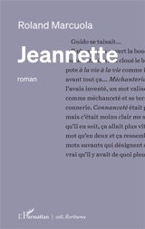 Jeannette - Roland Marcuola
