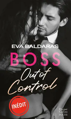 Boss out of control - Eva Baldaras