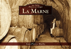 La Marne - Jean-Pierre Marby