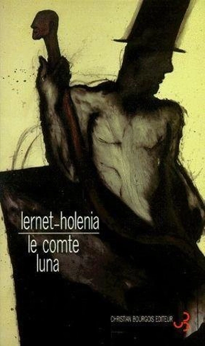 Le comte Luna - Alexander Lernet-Holenia