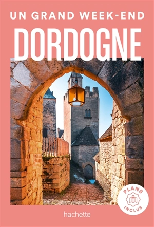 Dordogne - Marie-Hélène Chaplain